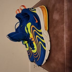 Men's Nike Air Max 270